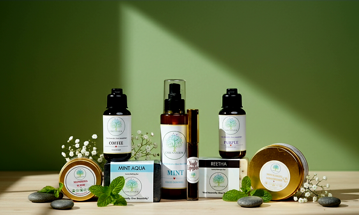 Prakriti Detox Royale Hamper