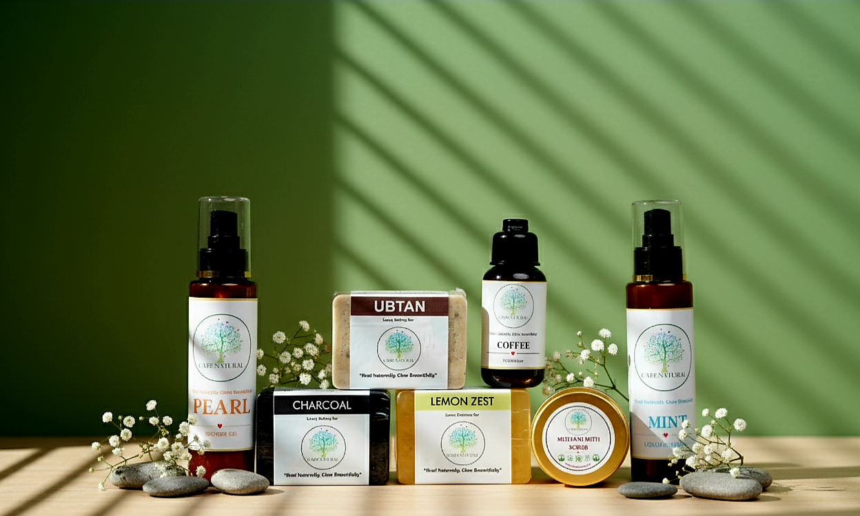 Tejasvi Shuddhi Ritual Kit