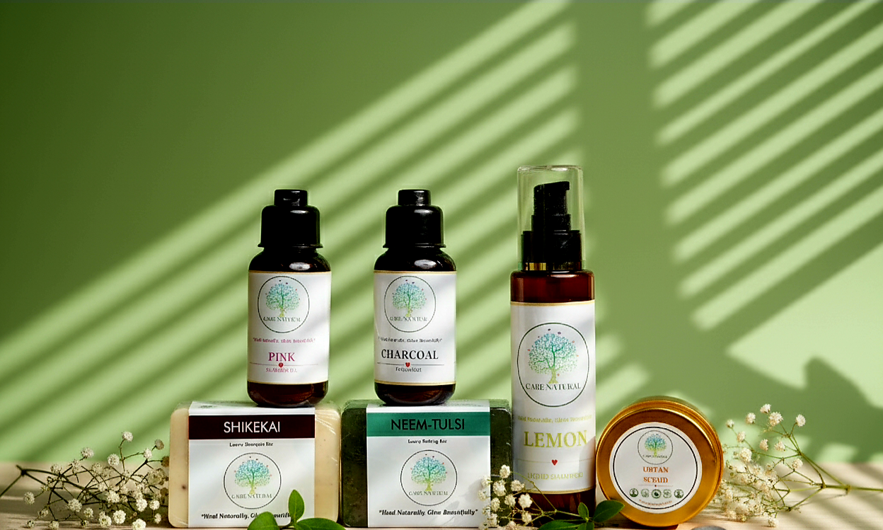 Sampoorna Shuddhi Glow Kit