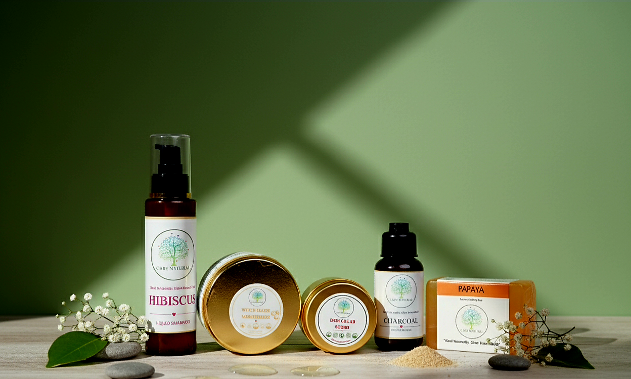 Navajeevan Beauty Revival Kit