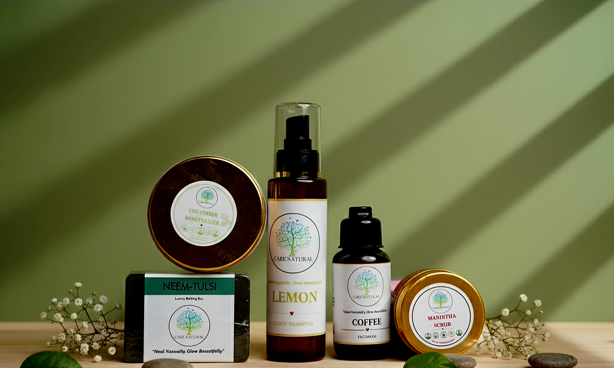 Shuddhi Glow Ritual Kit