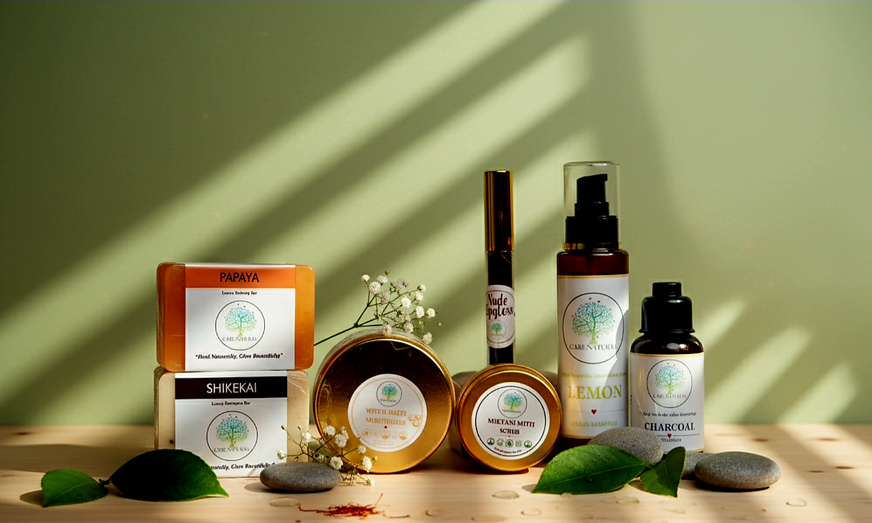 Vedic Glow Elixir Hamper