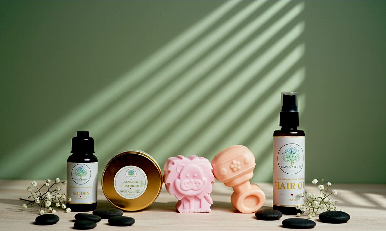 Sneha Sparsh Family Care Ritual