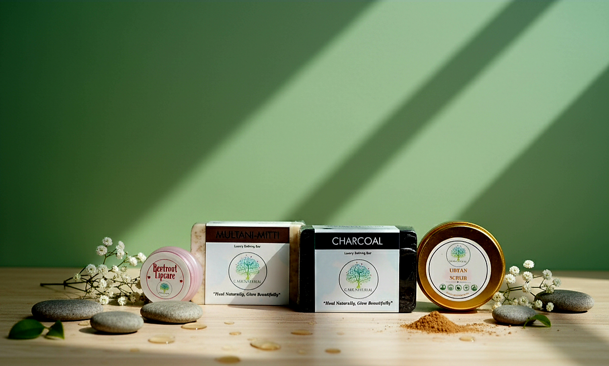 Shuddh Tejas Detox Kit