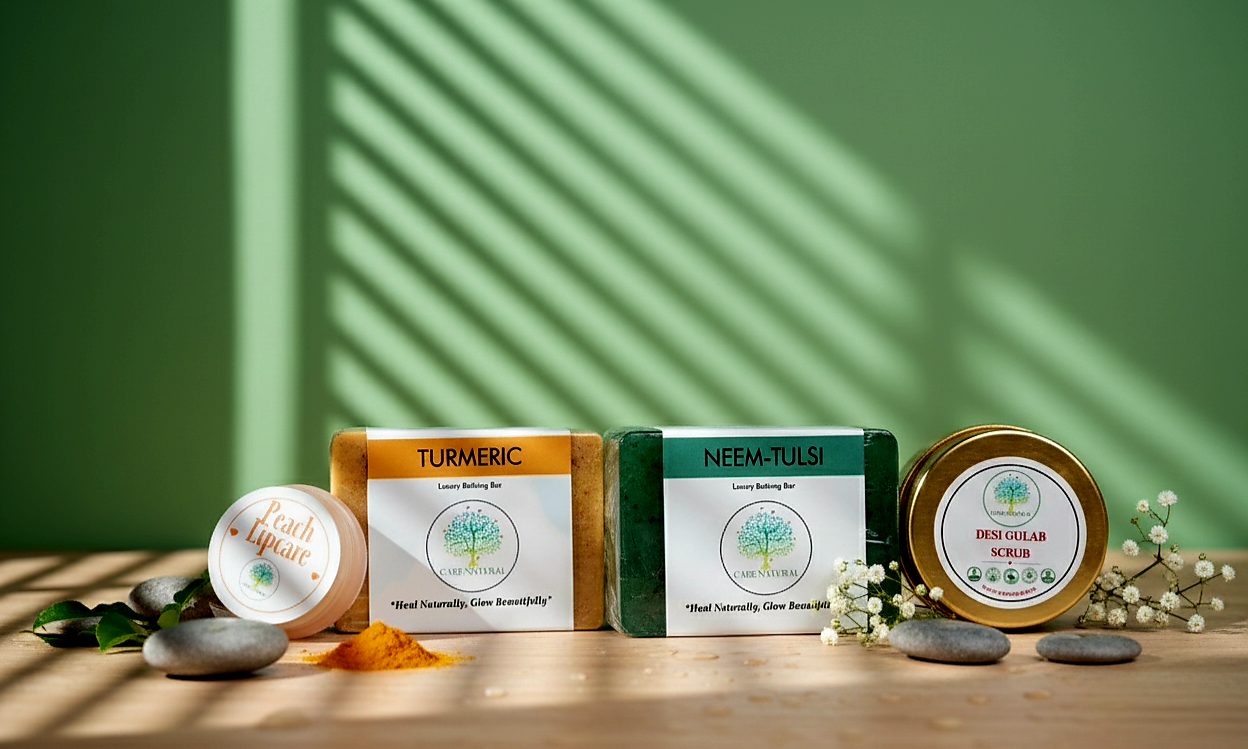 Ubtan Prabha Glow Ritual