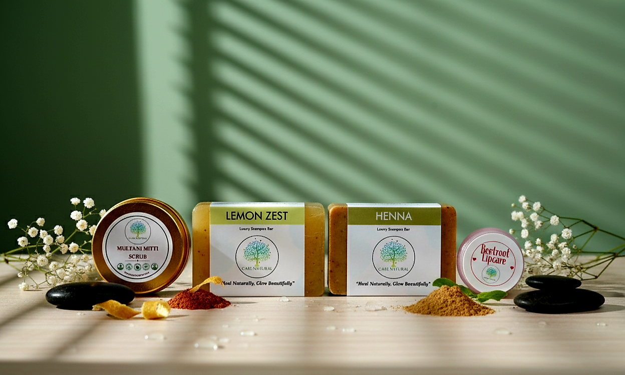 Nirmal Prabha Glow Kit