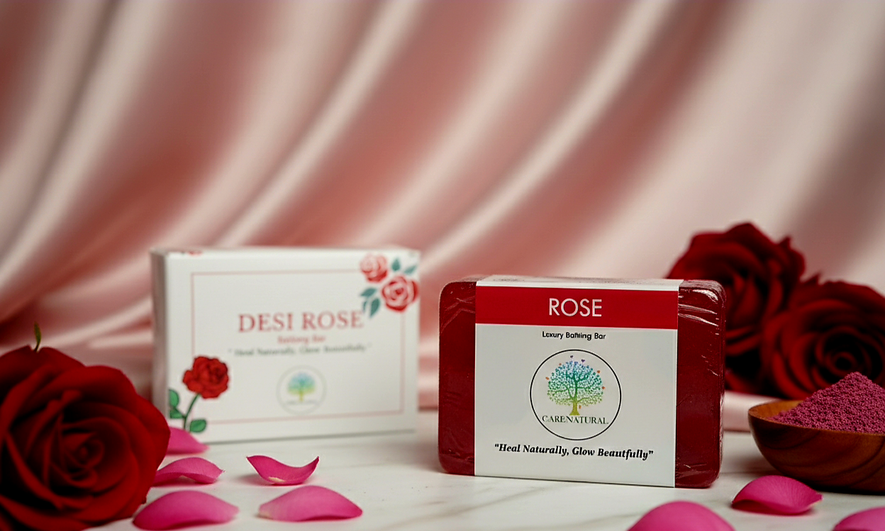 Royal Desi Rose Bar