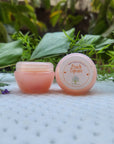 Peach Lip Balm