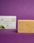 HENNA SHAMPOO BAR