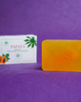 PAPAYA BATHING BAR