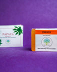 PAPAYA BATHING BAR