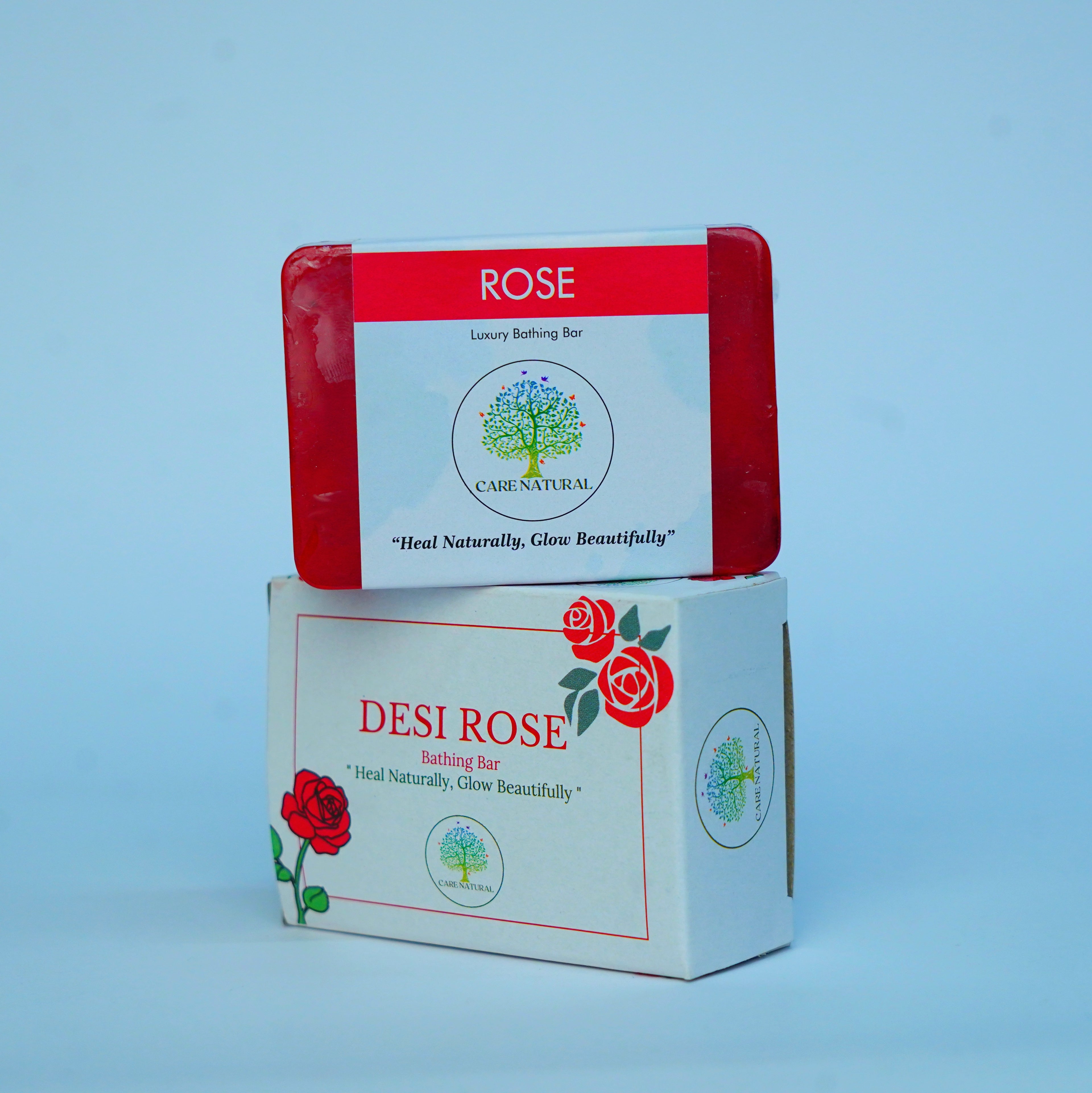 Royal Desi Rose Bar