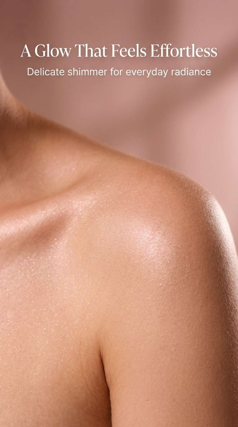 Royal Pink Sage & Rose-Quartz Glow Oil