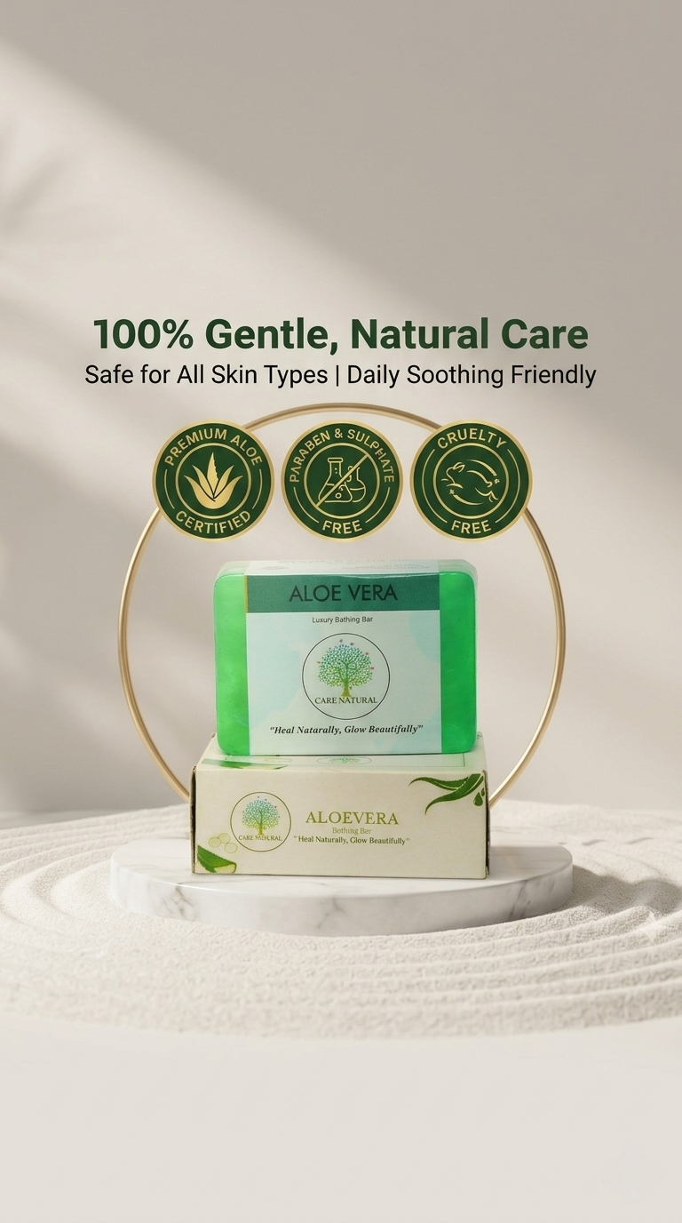 𝗣𝘂𝗿𝗲 𝗔𝗹𝗼𝗲 & 𝗧𝗿𝗶𝗽𝗹𝗲-𝗕𝘂𝘁𝘁𝗲𝗿 𝗛𝘆𝗱𝗿𝗮𝘁𝗶𝗼𝗻 𝗕𝗮𝗿 | 𝗟𝘂𝘅𝘂𝗿𝘆 𝗛𝗮𝗻𝗱𝗺𝗮𝗱𝗲 𝗕𝗮𝘁𝗵 𝗦𝗼𝗮𝗽 | 𝗜𝗻𝘁𝗲𝗻𝘀𝗲 𝗠𝗼𝗶𝘀𝘁𝘂𝗿𝗶𝘇𝗮𝘁𝗶𝗼𝗻 & 𝗦𝗸𝗶𝗻 𝗥𝗲𝗽𝗮𝗶𝗿 | 𝗜𝗻𝗳𝘂𝘀𝗲𝗱 𝗪𝗶𝘁𝗵 𝗔𝗹𝗼𝗲 𝗩𝗲𝗿𝗮 & 𝗥𝗶𝗰𝗵 𝗡𝗮𝘁𝘂𝗿𝗮𝗹 𝗕𝘂𝘁𝘁𝗲𝗿𝘀 | ★ 𝗕𝘂𝘆 𝗔𝗻𝘆 2, 𝗚𝗲𝘁 𝗔𝗻𝘆 1 𝗦𝗼𝗮𝗽 𝗙𝗿𝗲𝗲 | 100 𝗚𝗿𝗮𝗺 𝗦𝗼𝗮𝗽