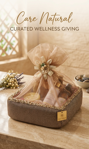 Rosewood Glow Hamper
