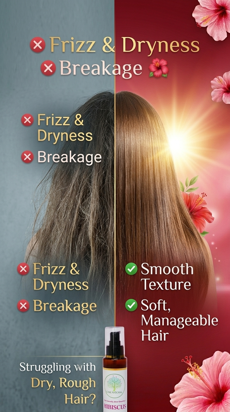 Hibiscus & Silk Strengthening Liquid Shampoo