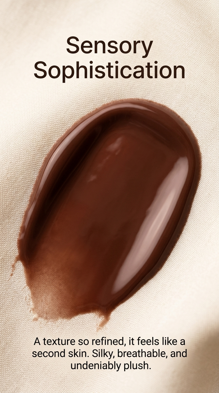 Cocoa & Triple-Butter Nude High-Shine Gloss