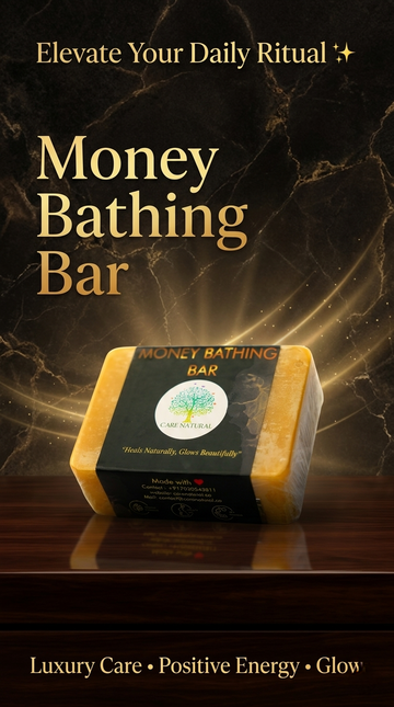 Manifestation & Money Bathing Bar