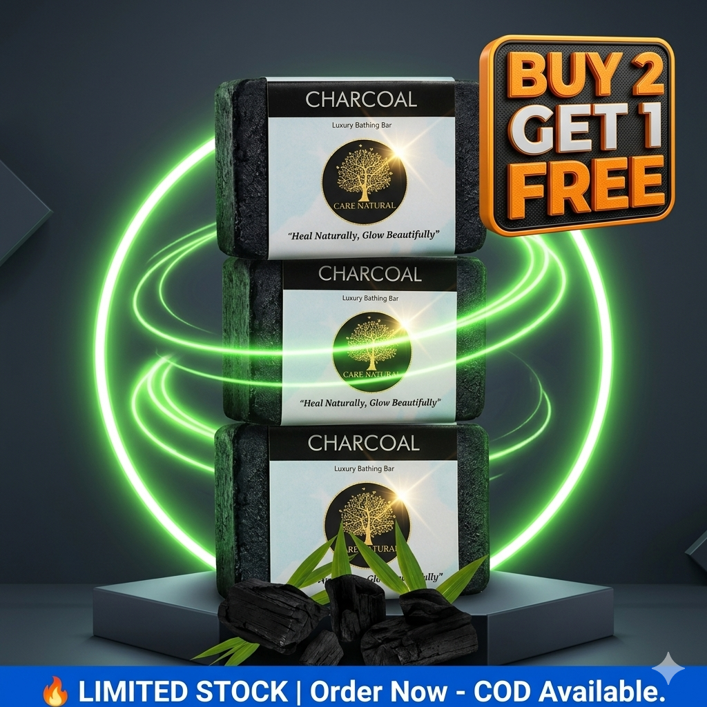 𝗦𝗮𝗰𝗿𝗲𝗱 𝗖𝗵𝗮𝗿𝗰𝗼𝗮𝗹 & 𝗦𝗶𝗹𝗸 𝗣𝘂𝗿𝗶𝗳𝘆𝗶𝗻𝗴 𝗕𝗮𝗿 | 𝗟𝘂𝘅𝘂𝗿𝘆 𝗛𝗮𝗻𝗱𝗺𝗮𝗱𝗲 𝗕𝗮𝘁𝗵 𝗦𝗼𝗮𝗽 | 𝗣𝘂𝗿𝗶𝗳𝗶𝗲𝘀 𝗦𝗸𝗶𝗻, 𝗥𝗲𝗺𝗼𝘃𝗲𝘀 𝗗𝗶𝗿𝘁 & 𝗖𝗼𝗻𝘁𝗿𝗼𝗹𝘀 𝗢𝗶𝗹 | 𝗘𝗻𝗿𝗶𝗰𝗵𝗲𝗱 𝗪𝗶𝘁𝗵 𝗔𝗰𝘁𝗶𝘃𝗮𝘁𝗲𝗱 𝗖𝗵𝗮𝗿𝗰𝗼𝗮𝗹 & 𝗦𝗶𝗹𝗸 𝗘𝘅𝘁𝗿𝗮𝗰𝘁𝘀 | 𝗟𝗶𝗺𝗶𝘁𝗲𝗱 𝗢𝗳𝗳𝗲𝗿: 𝗕𝘂𝘆 𝗔𝗻𝘆 2, 𝗚𝗲𝘁 𝗔𝗻𝘆 1 𝗦𝗼𝗮𝗽 𝗙𝗿𝗲𝗲 | 100 𝗚𝗿𝗮𝗺 𝗦𝗼𝗮𝗽