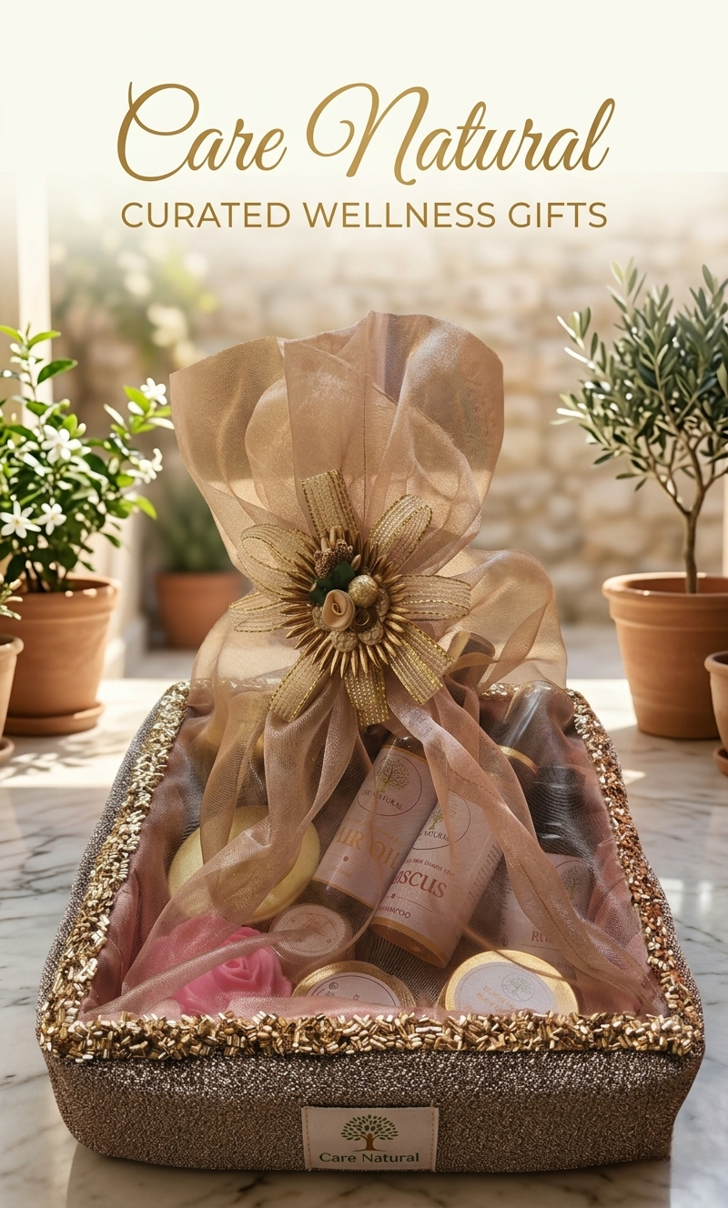 Rosewood Glow Hamper