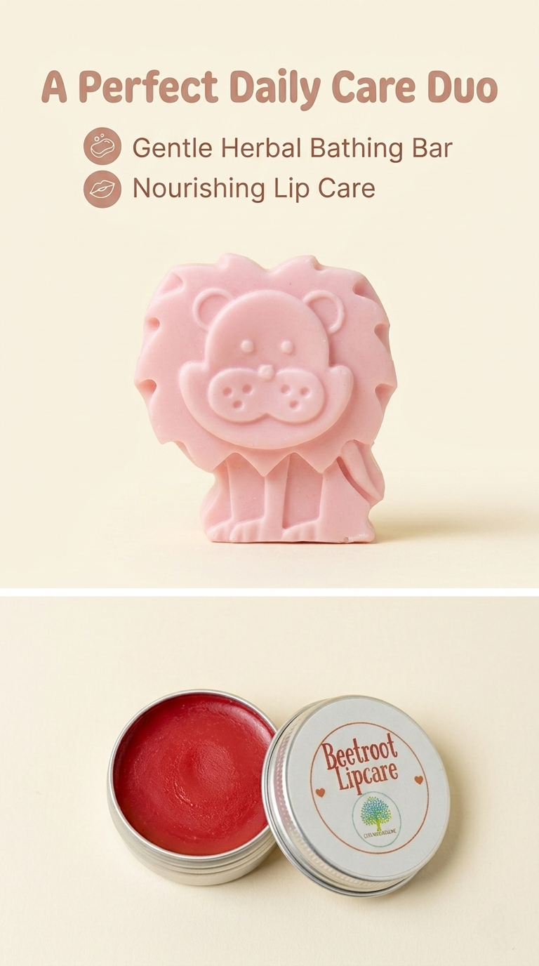 Bala Glow Duo