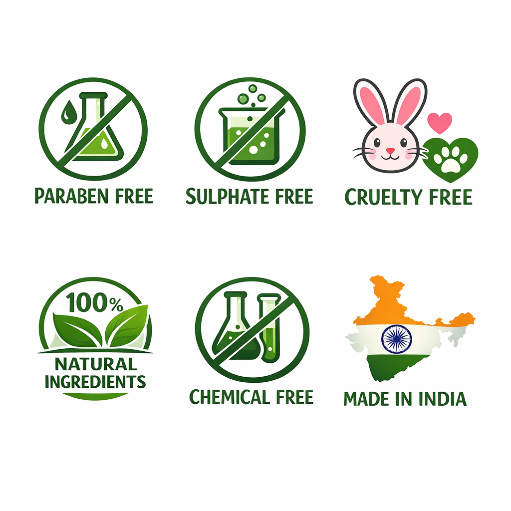 Tropical Papaya & Glow-Enhancing Bar