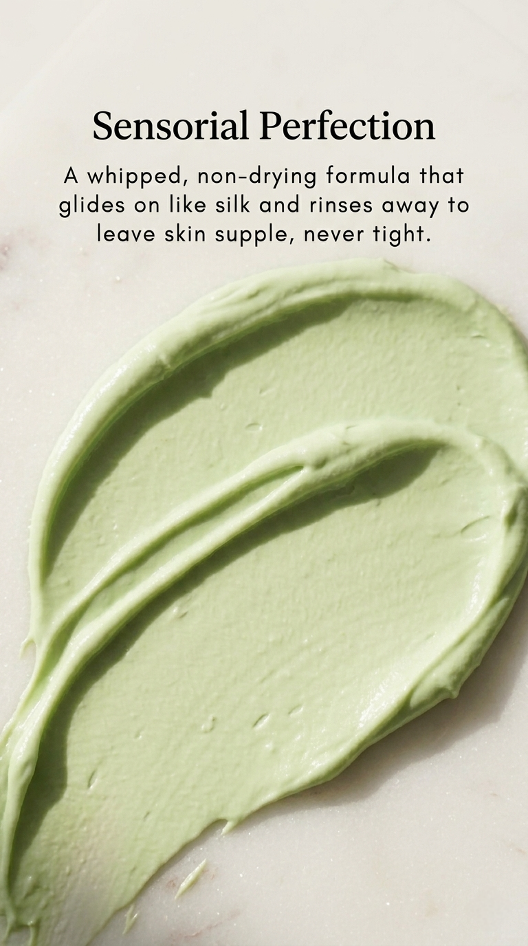 Acne-Defying Face Mask