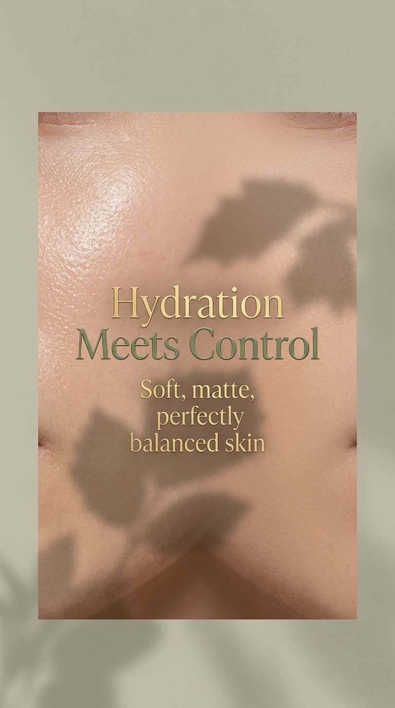 Witch Hazel & Triple-Butter Pore-Refining Moisturizer