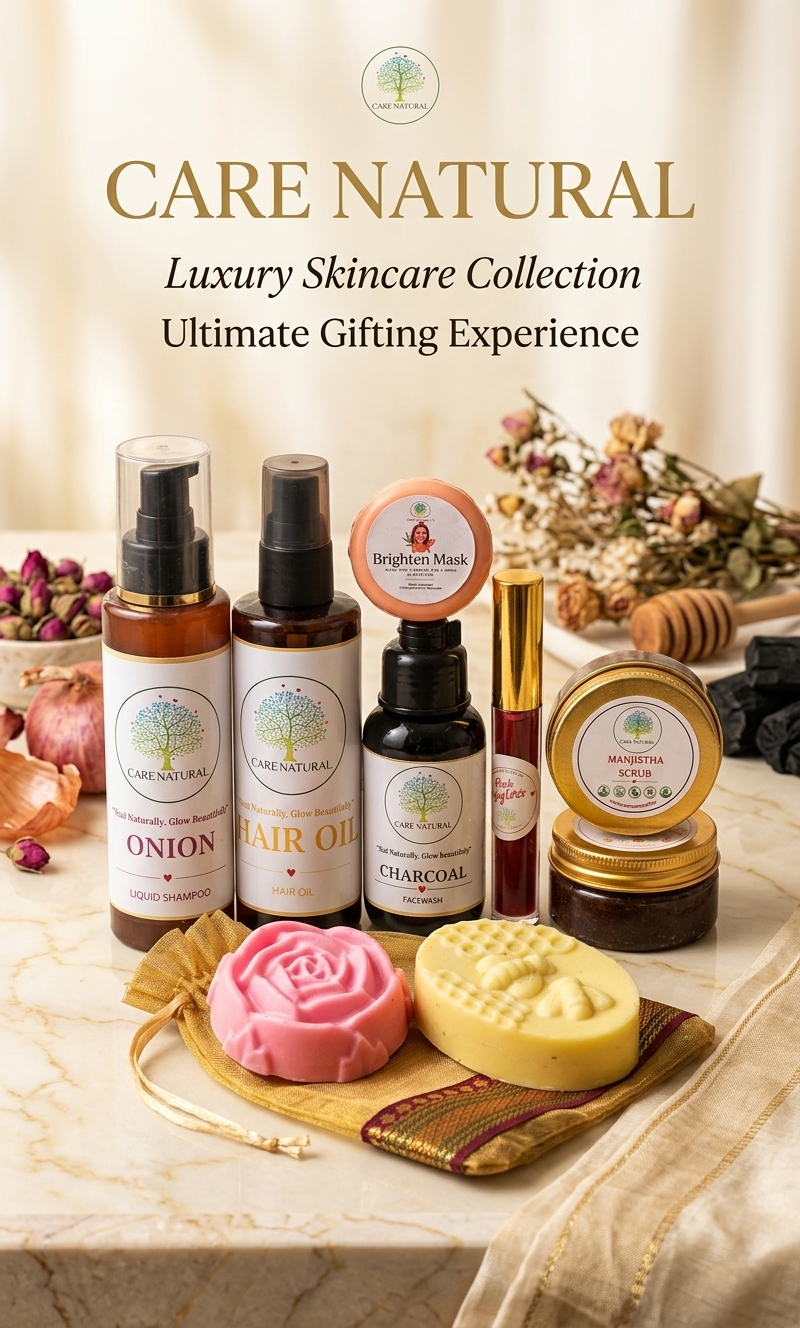 Velvet Glow Ritual Hamper