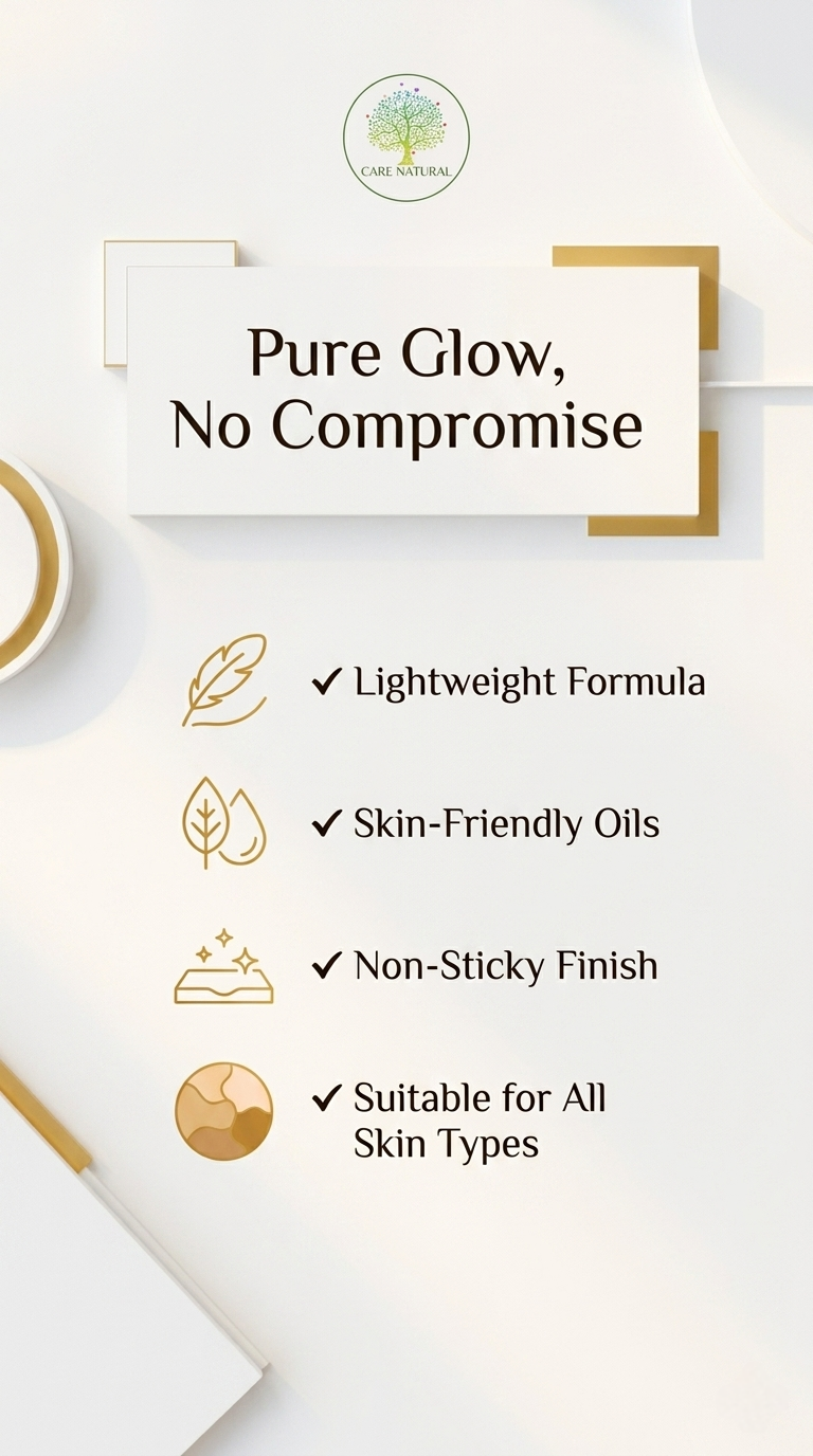 Royal Golden Sage & Sun-Kissed Glow Oil
