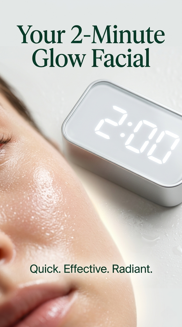 Brightening Face Mask