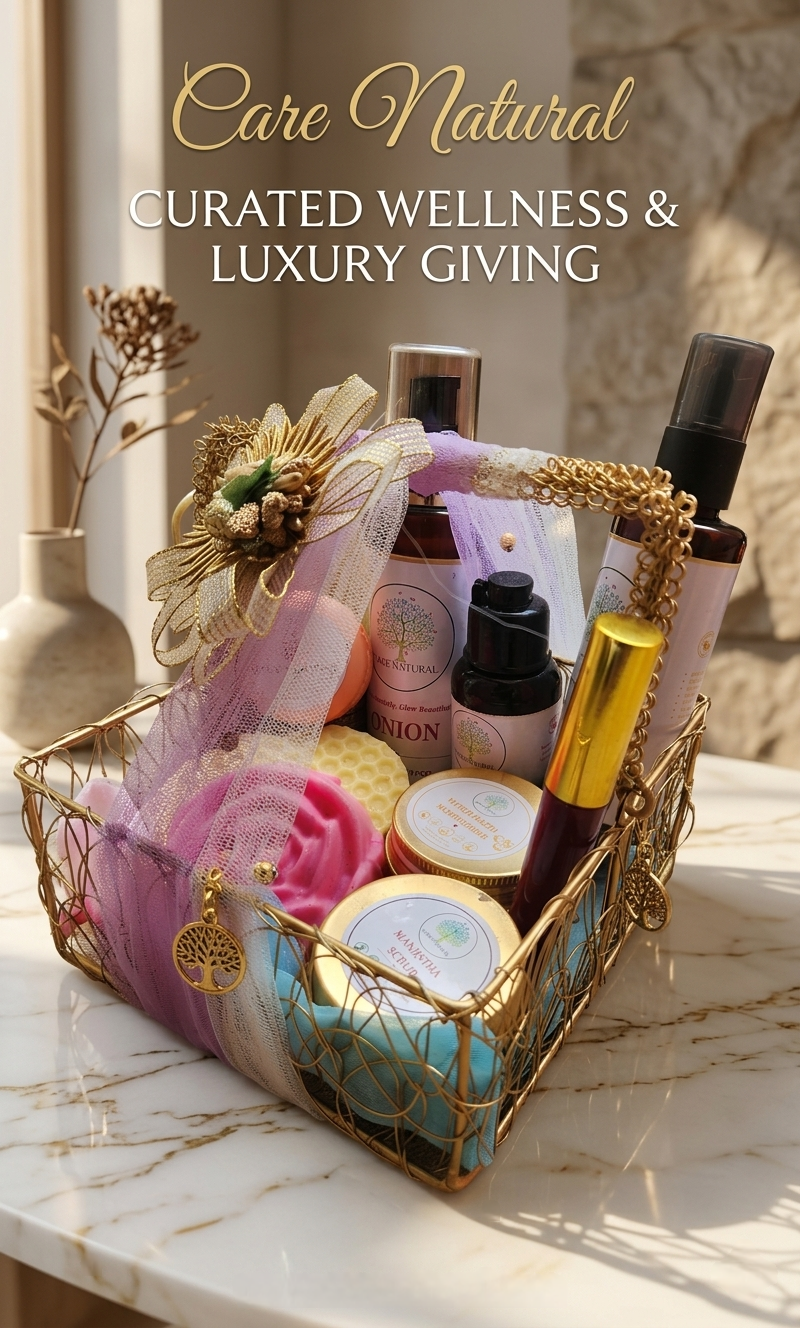 Velvet Glow Ritual Hamper