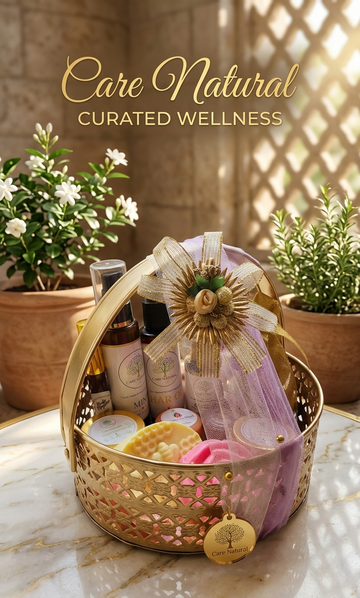 Dew Glow Luxe Hamper