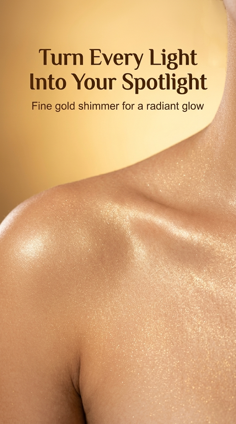 Royal Golden Sage & Sun-Kissed Glow Oil