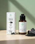 CHARCOAL FACEWASH