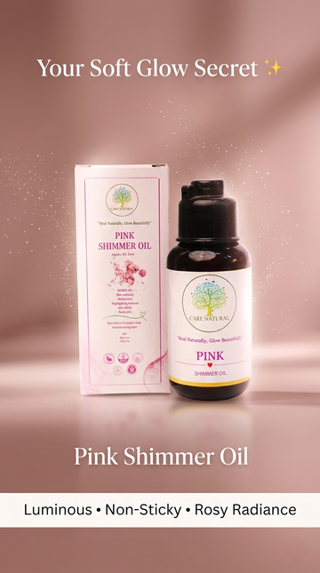 Royal Pink Sage & Rose-Quartz Glow Oil