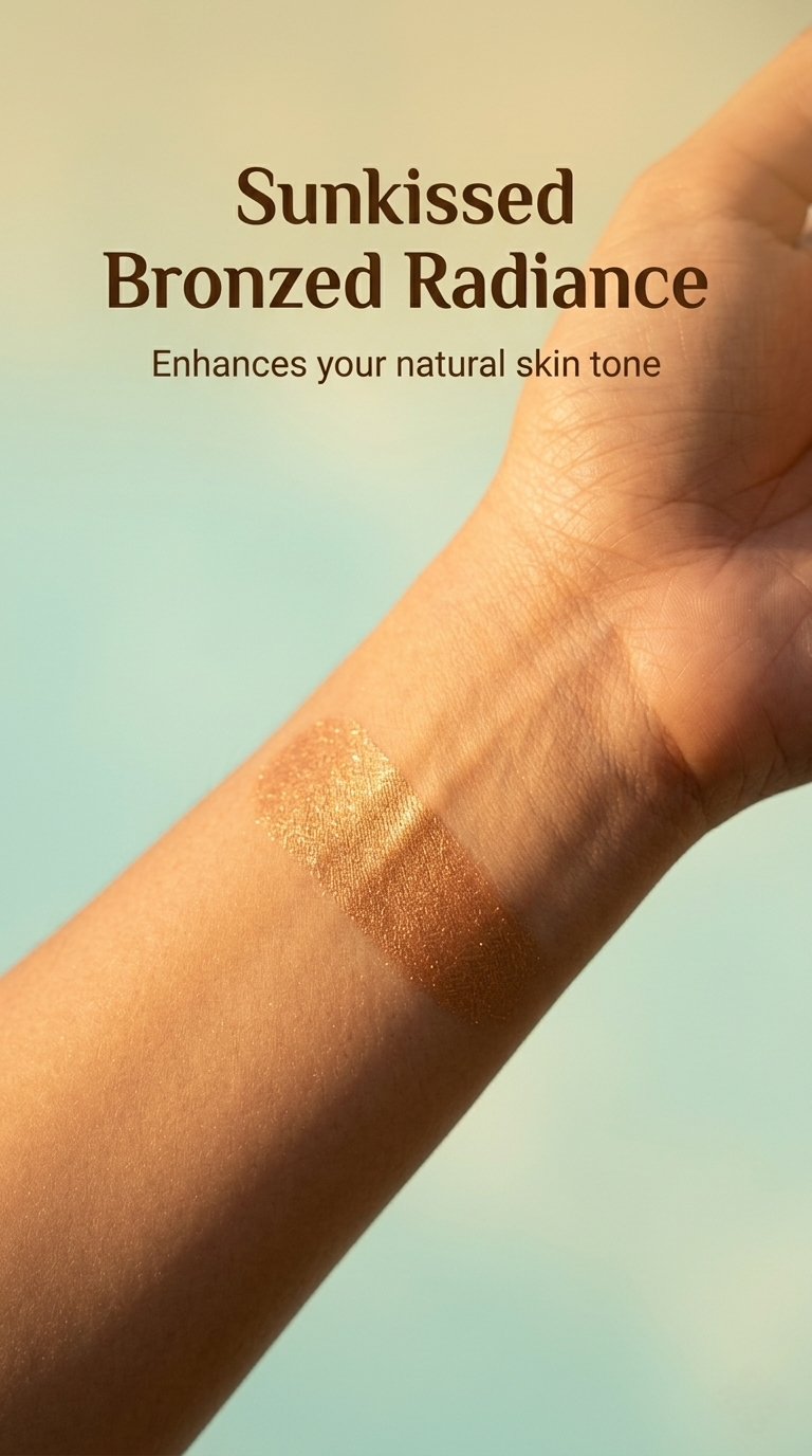 Royal Golden Sage & Sun-Kissed Glow Oil