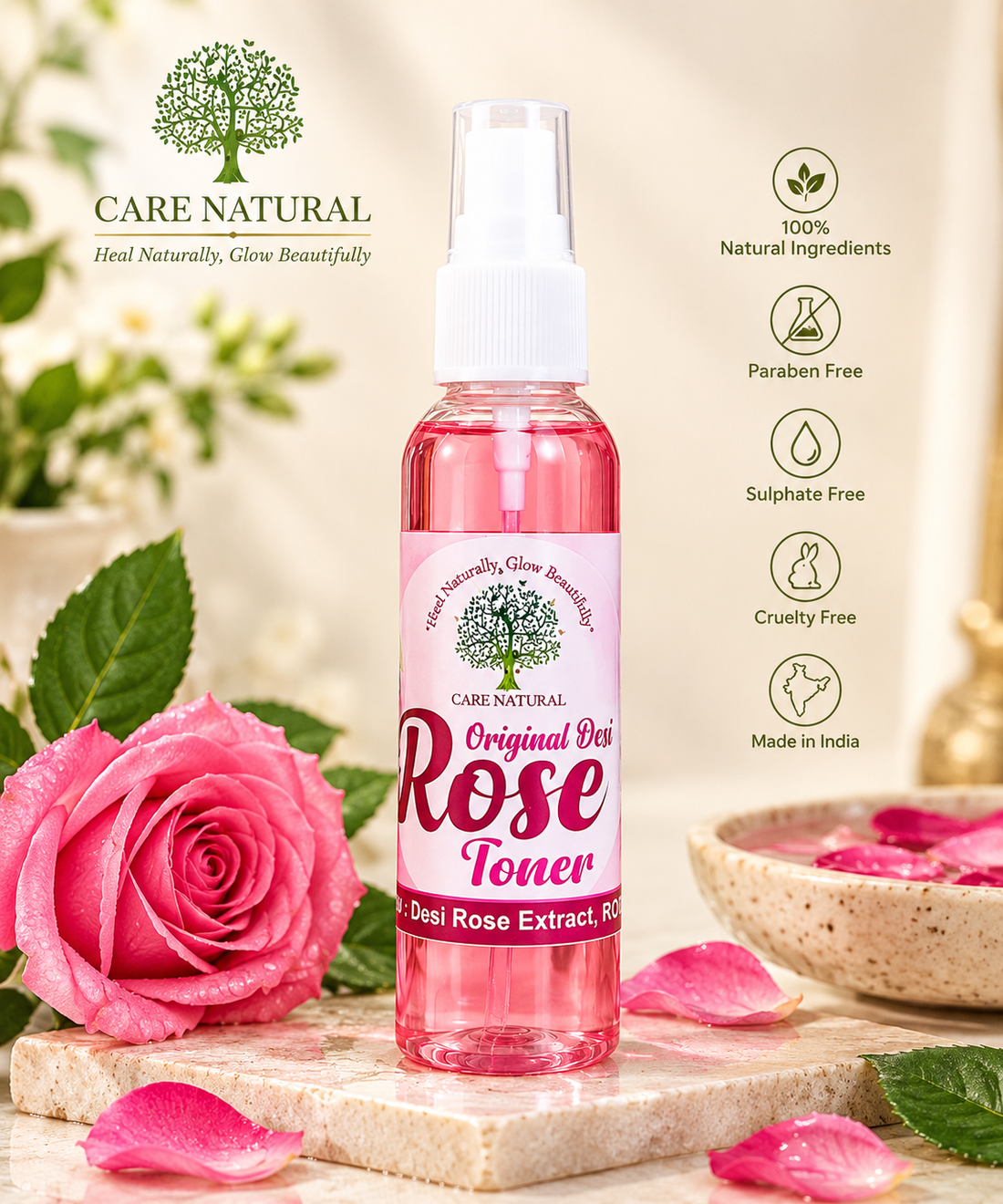 Desi Rose Toner OG