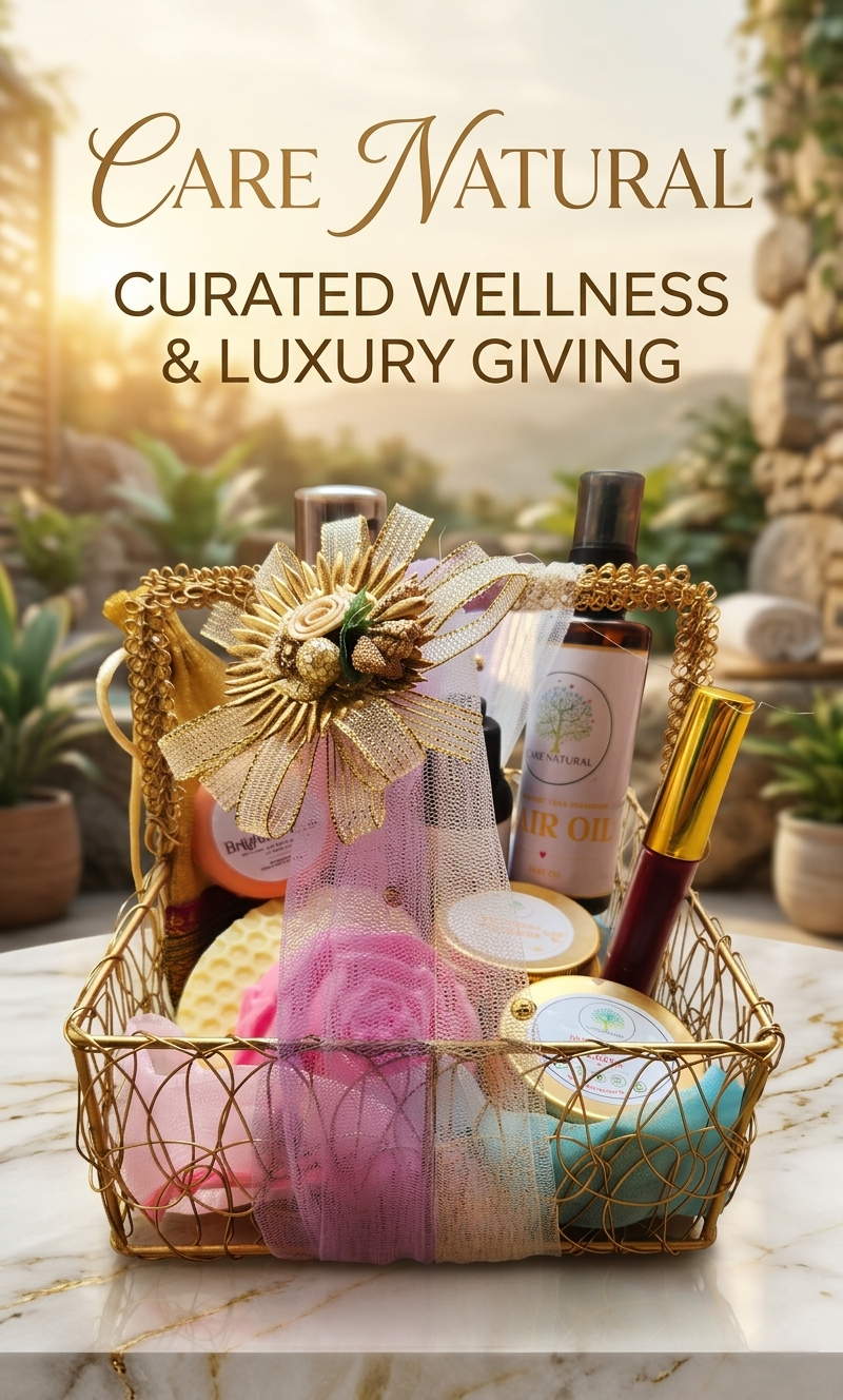 Velvet Glow Ritual Hamper