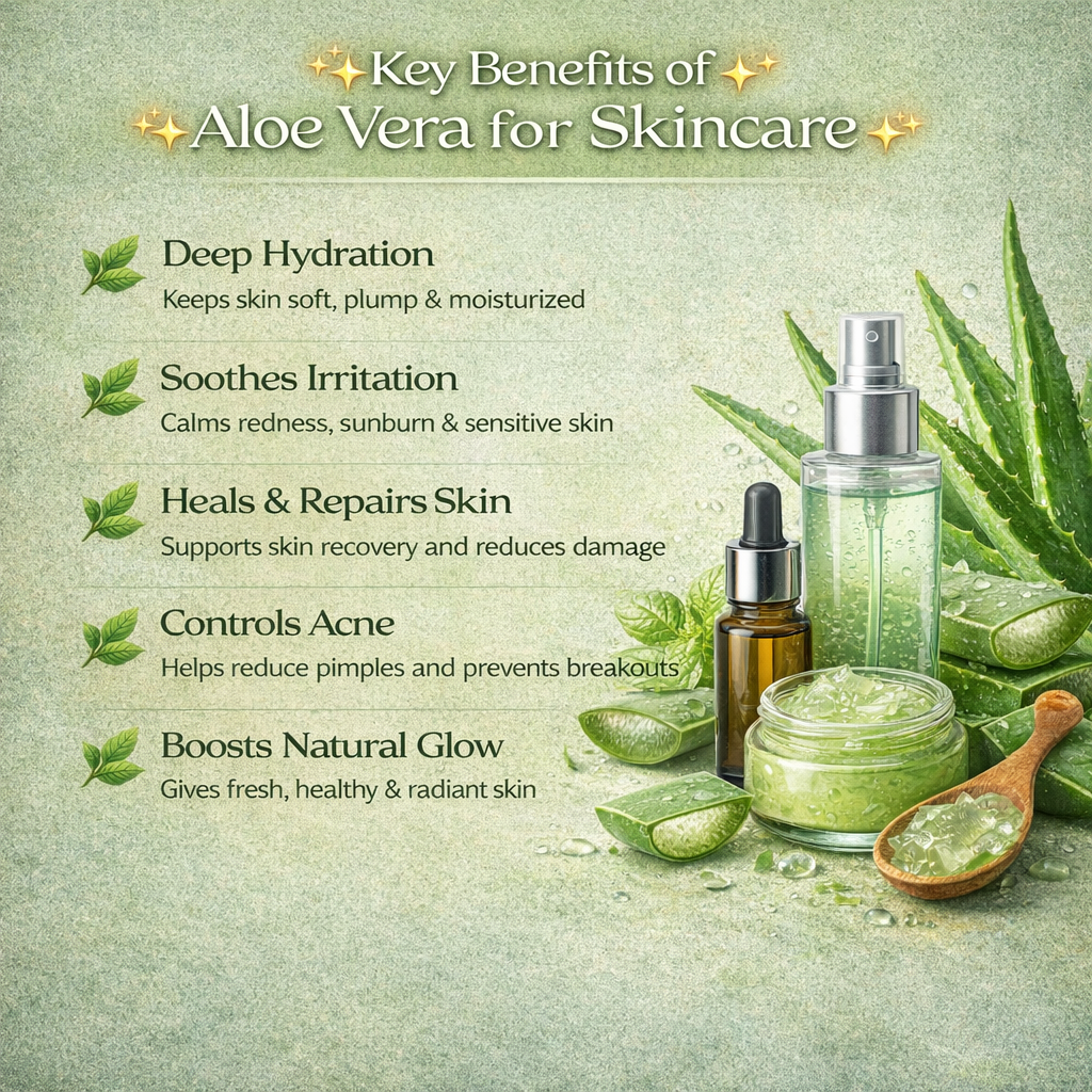 Pure Aloe & Triple-Butter Hydration Bar