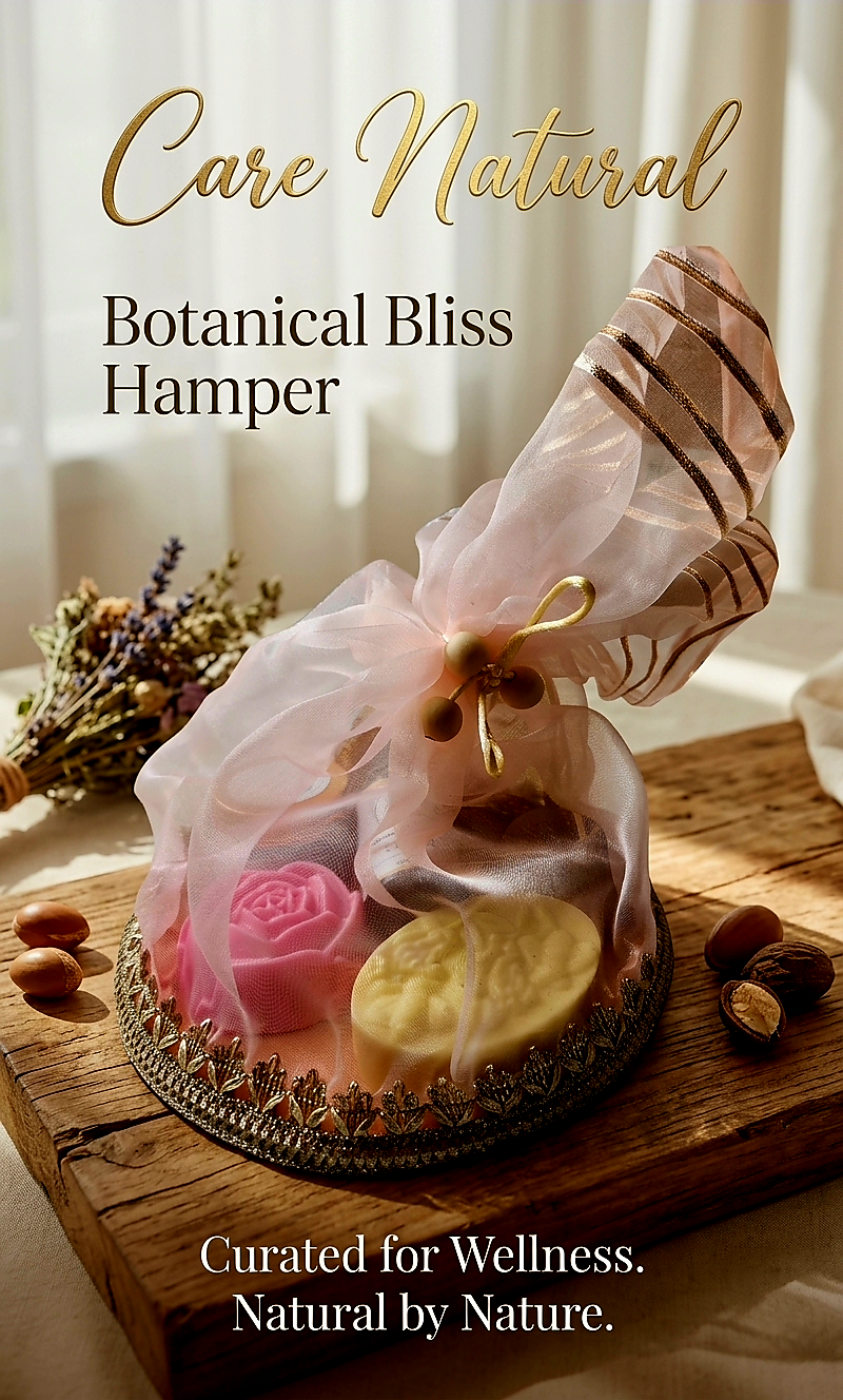 Aloe Velvet Glow Hamper